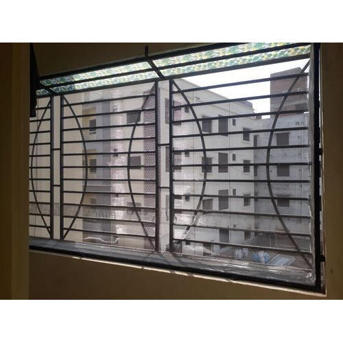 Window Grill Fabricators