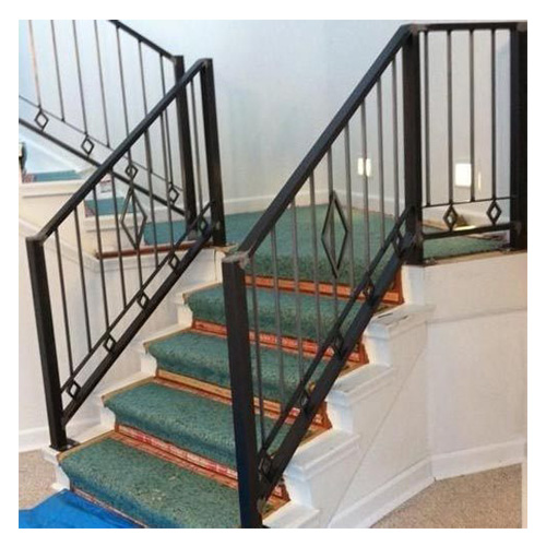 MS Railing FabricationFabricators in Nigdi, Nigdi Pradhikaran, Bhosari, Chakan, Pimple Gurav, PCMC