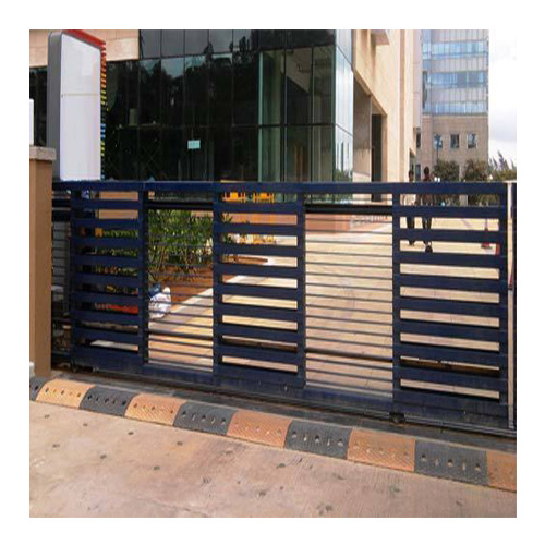 Sliding Gate Manufacturers