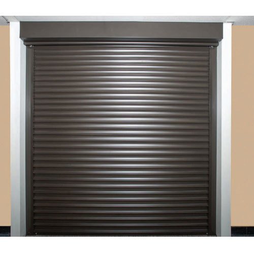 Rolling Shutter Fabricators
