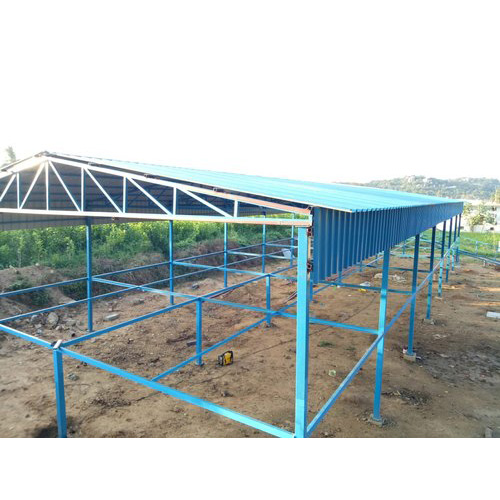 Best Factory Shed Manufacturers
