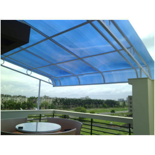 Balcony Shed Fabricators