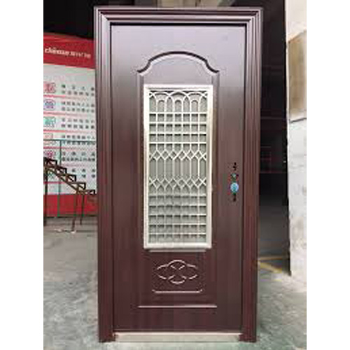 Balcony Safety Door Fabricators